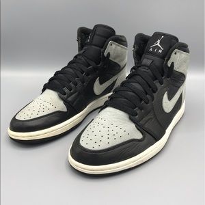 Air Jordan 1 Retro High ‘Shadow’ 2009 - SZ 8